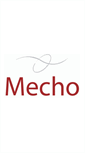 Mobile Screenshot of mecho.com